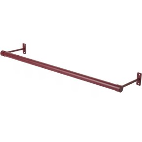 Mette Ditmer Hang-it Kleiderstange 90 cm, Wine