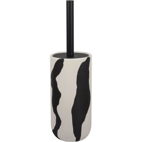 Mette Ditmer Icon Toiletbrste, Off-white