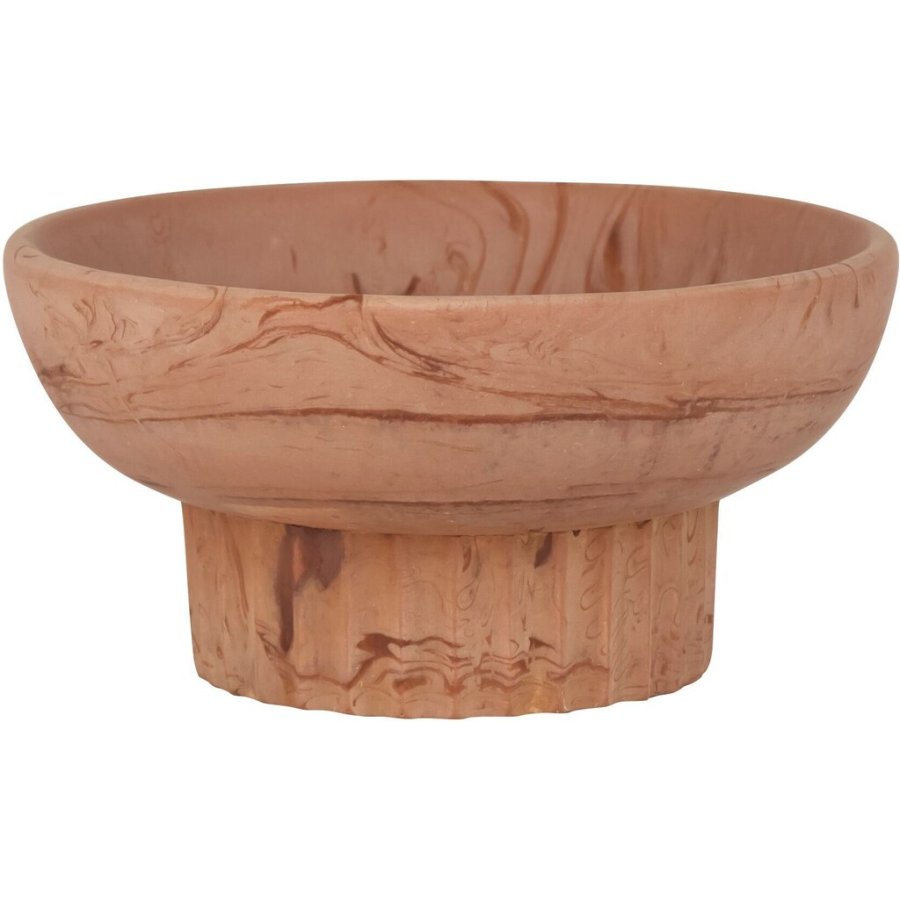Mette Ditmer Attitude Sbeskl 12 cm, Sienna Red