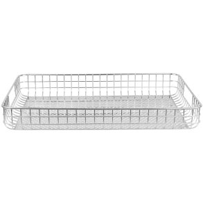 Mette Ditmer Lift Bakke 45,5 cm, Krom