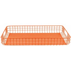 Mette Ditmer Lift Bakke 45,5 cm, Orange