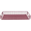 Mette Ditmer Lift Bakke 45,5 cm, Wine