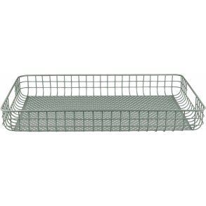 Mette Ditmer Lift Bakke 45,5 cm, Thyme Green