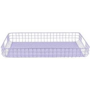 Mette Ditmer Lift Bakke 45,5 cm, Lilac
