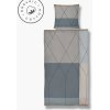 Mette Ditmer Linea Sengest 200x220 cm, Gr