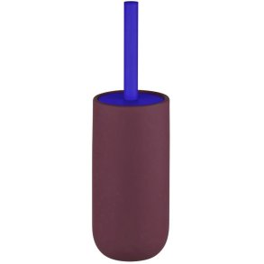 Mette Ditmer Lotus Play Toilettenbrste, Weinrot