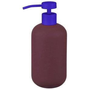 Mette Ditmer Lotus Play Sbedispenser H18 cm, Vinrd