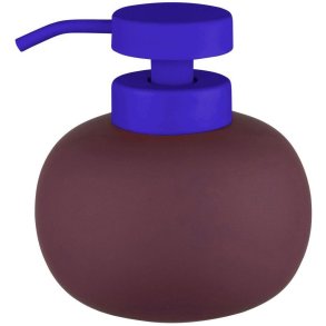 Mette Ditmer Lotus Play Sbedispenser H13 cm, Vinrd