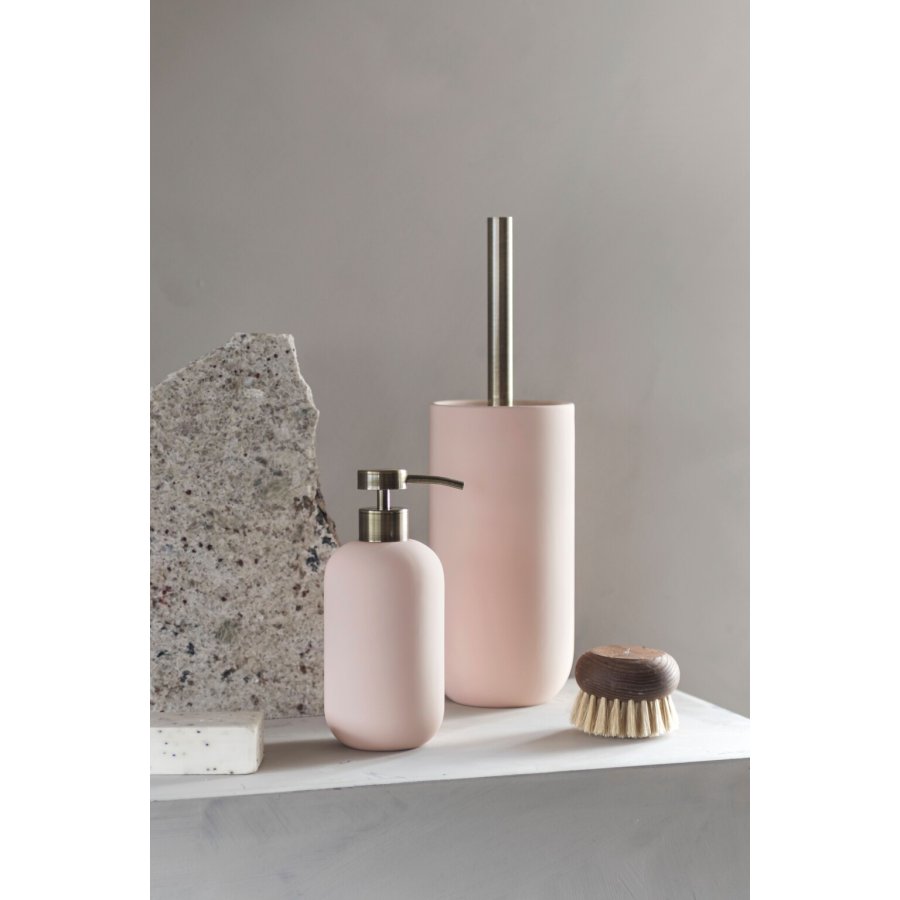 Mette Ditmer Lotus Toilettenbrste, Powder Rose