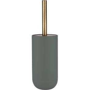Mette Ditmer Lotus Toilettenbrste, Frost Green