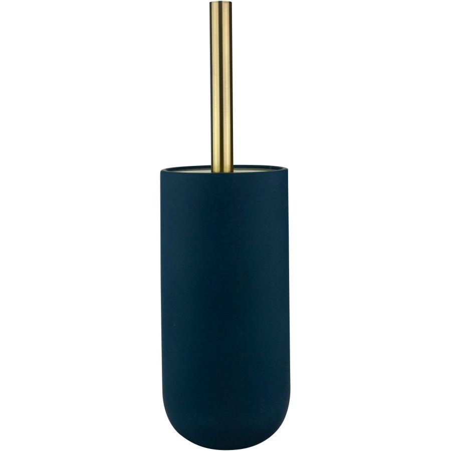 Mette Ditmer Lotus Toilettenbrste, Midnight Blue