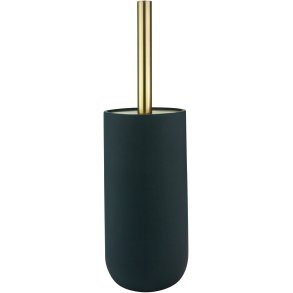 Mette Ditmer Lotus Toiletbørste, Anthracite