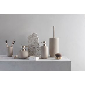 Mette Ditmer Lotus Dispenser, Sand