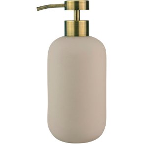 Mette Ditmer Lotus Dispenser, Sand