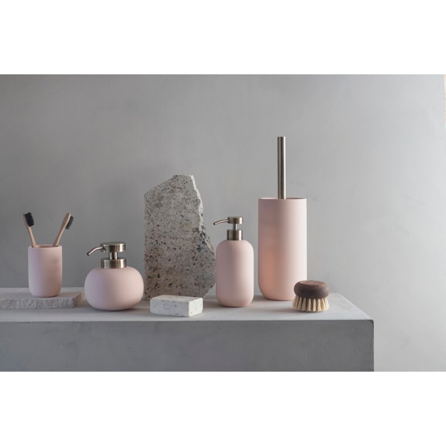 Mette Ditmer Lotus Spender, Powder Rose