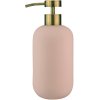 Mette Ditmer Lotus Spender, Powder Rose