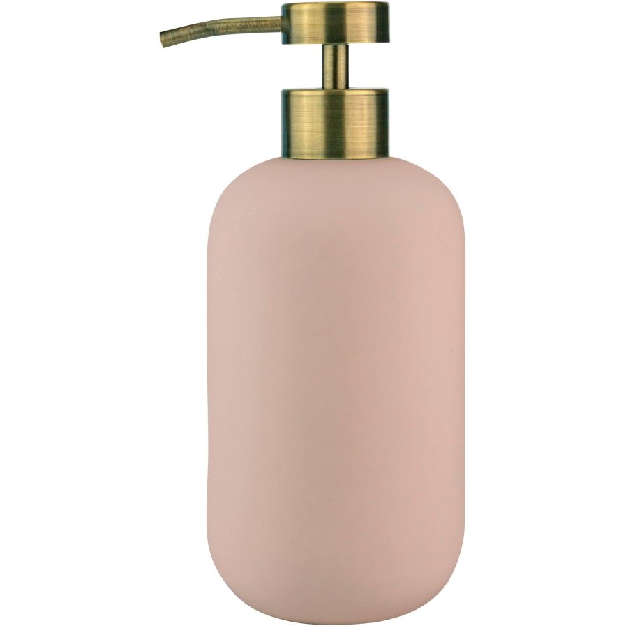 Mette Ditmer Lotus Spender, Powder Rose