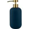 Mette Ditmer Lotus Spender, Midnight Blue