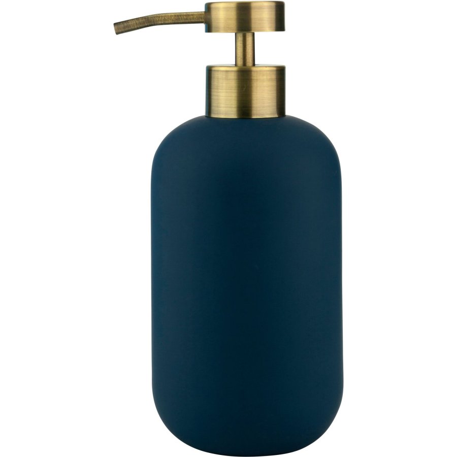 Mette Ditmer Lotus Spender, Midnight Blue