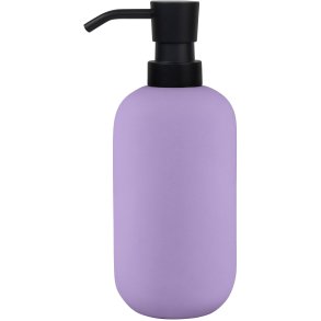 Mette Ditmer Lotus Sæbedispenser H18 cm, Light Lilac