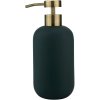 Mette Ditmer Lotus Spender, Anthracite