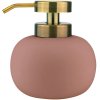 Mette Ditmer Lotus Spender, Blush