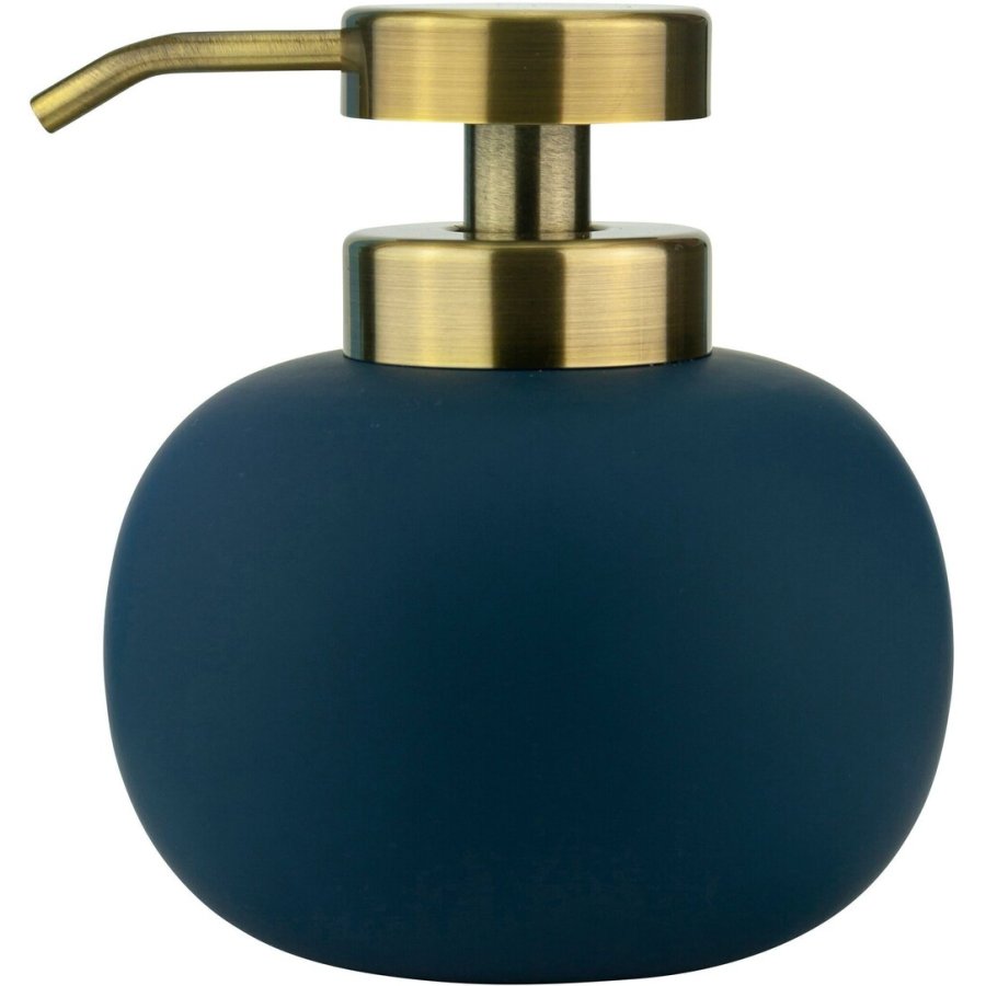 Mette Ditmer Lotus Spender, Midnight Blue (Mitternachtsblau)