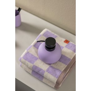Mette Ditmer Lotus Sæbedispenser, Light Lilac