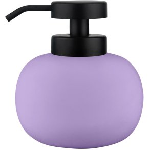 Mette Ditmer Lotus Sæbedispenser, Light Lilac