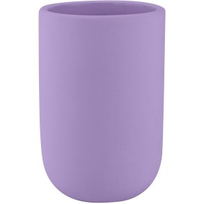 Mette Ditmer Lotus Tandbørstekrus, Light Lilac
