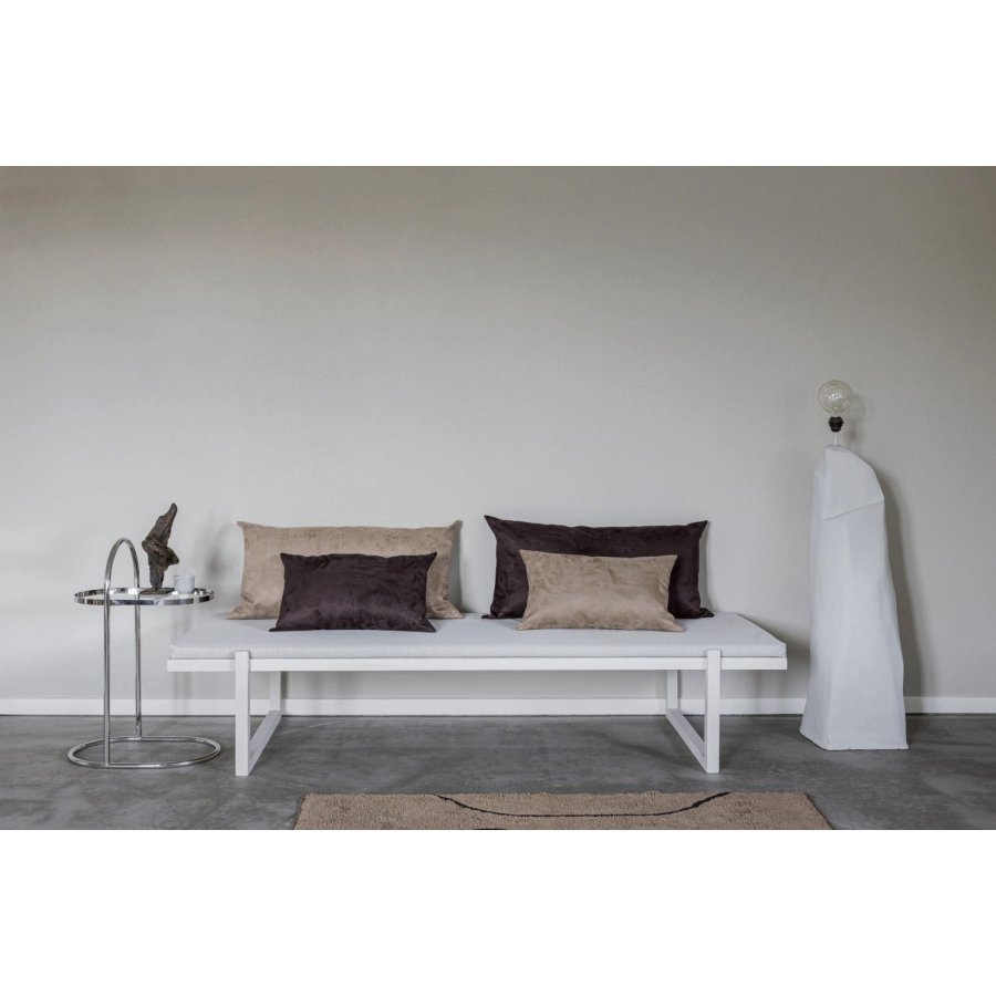 Mette Ditmer Lounge Pude 50x85 cm, Chocolate