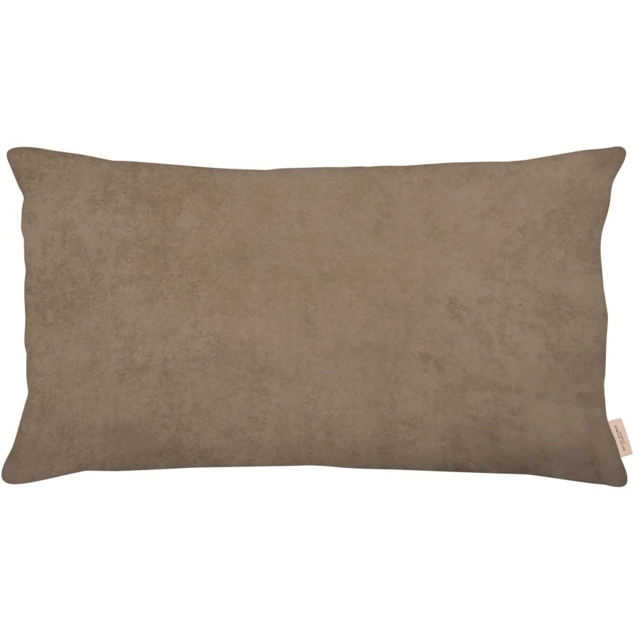 Mette Ditmer Lounge Pude 50x85 cm, Hazelnut