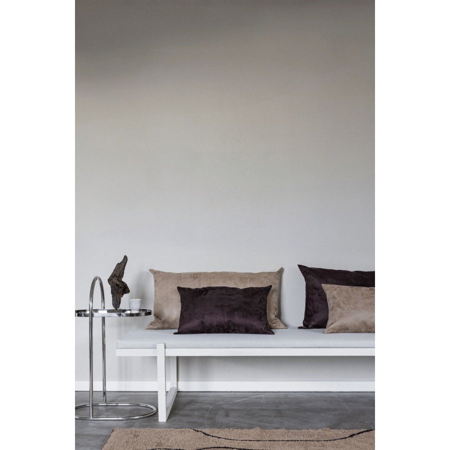 Mette Ditmer Lounge Pude 40x60 cm, Hazelnut