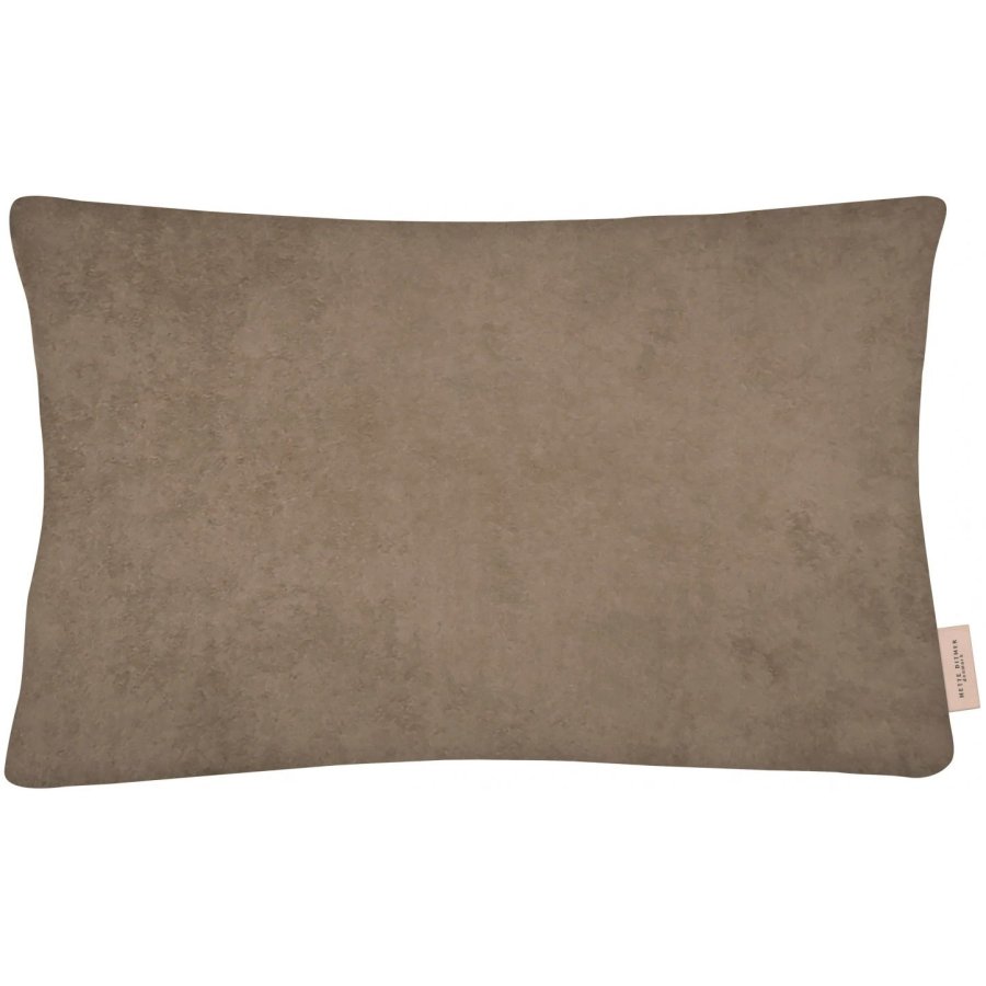 Mette Ditmer Lounge Pude 40x60 cm, Hazelnut