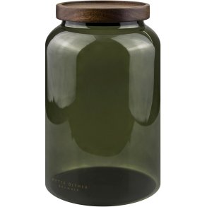 Mette Ditmer Luna Krug H20 cm, Dark Forest