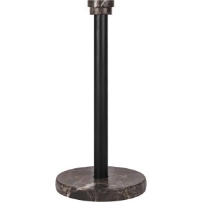 Mette Ditmer Marble Kchenrollenhalter H26 cm, Braun