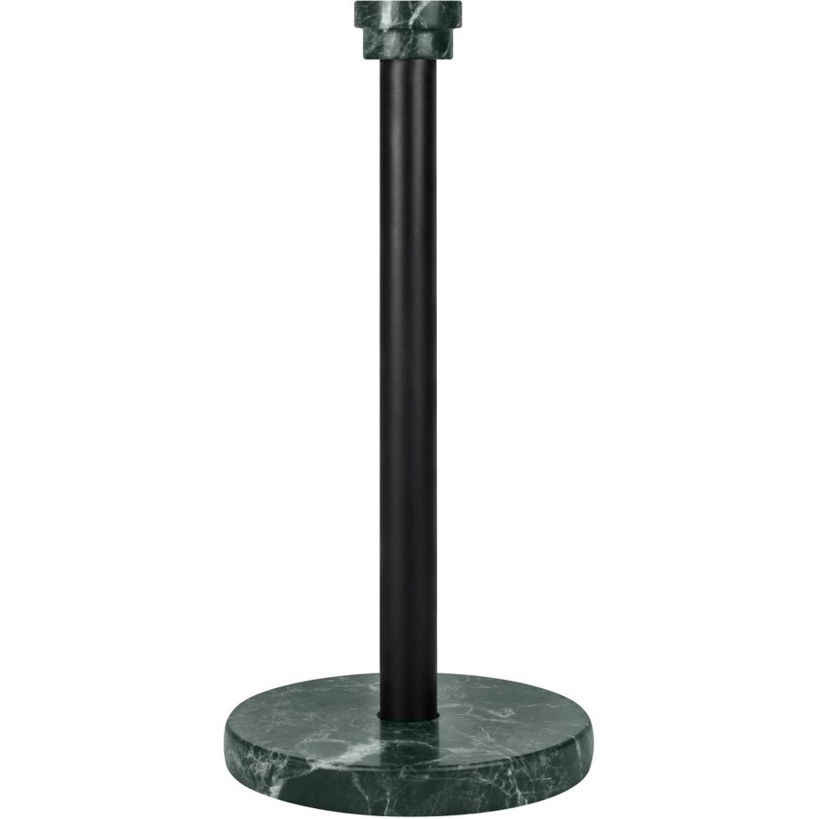 Mette Ditmer Marble K�kkenrulleholder H26 cm, Dark Forest
