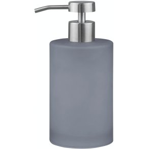 Mette Ditmer Modest S�bedispenser H16,5 cm, Dove Blue