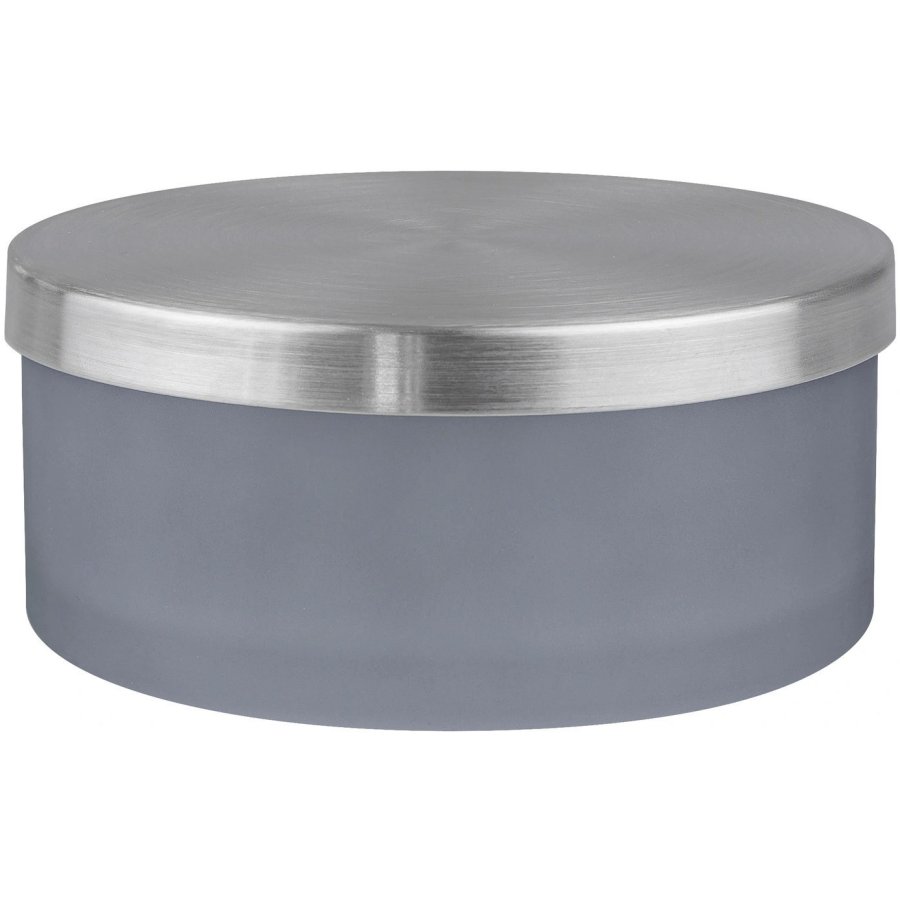 Mette Ditmer Modest Krukke H5 cm, Dove Blue