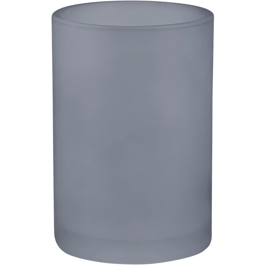 Mette Ditmer Modest Tandb�rstekrus H10 cm, Dove Blue