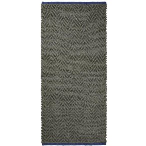 Mette Ditmer Notes Lufer 70150cm, Dunkeloliv