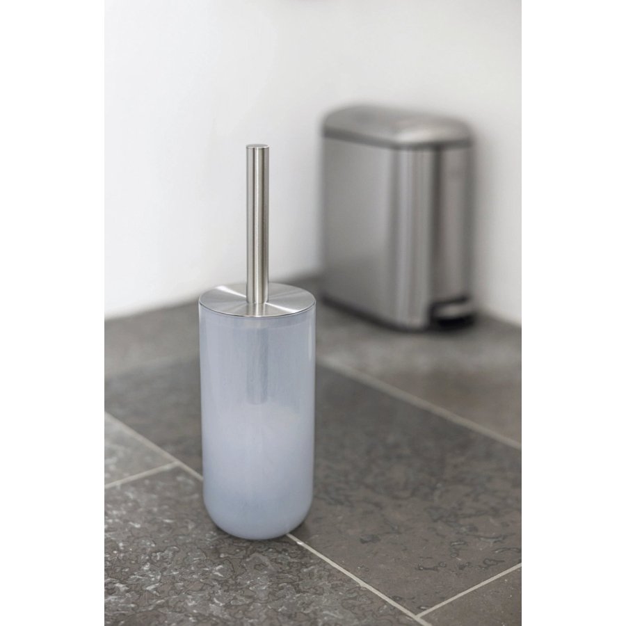 Mette Ditmer Opal Toiletb�rste, Light Blue