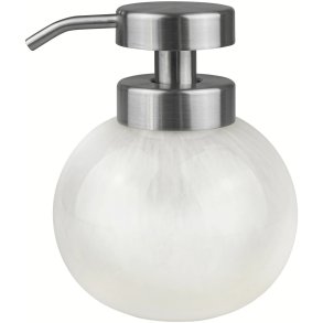 Mette Ditmer Opal S�bedispenser H12,5 cm, Linen