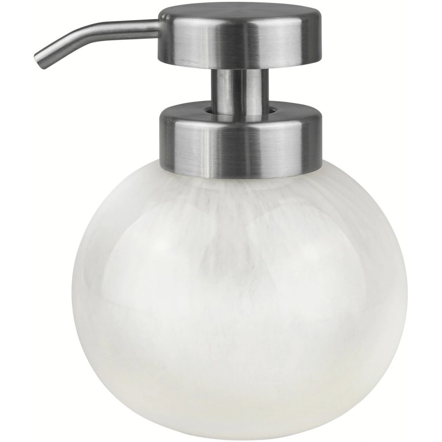 Mette Ditmer Opal S�bedispenser H12,5 cm, Linen