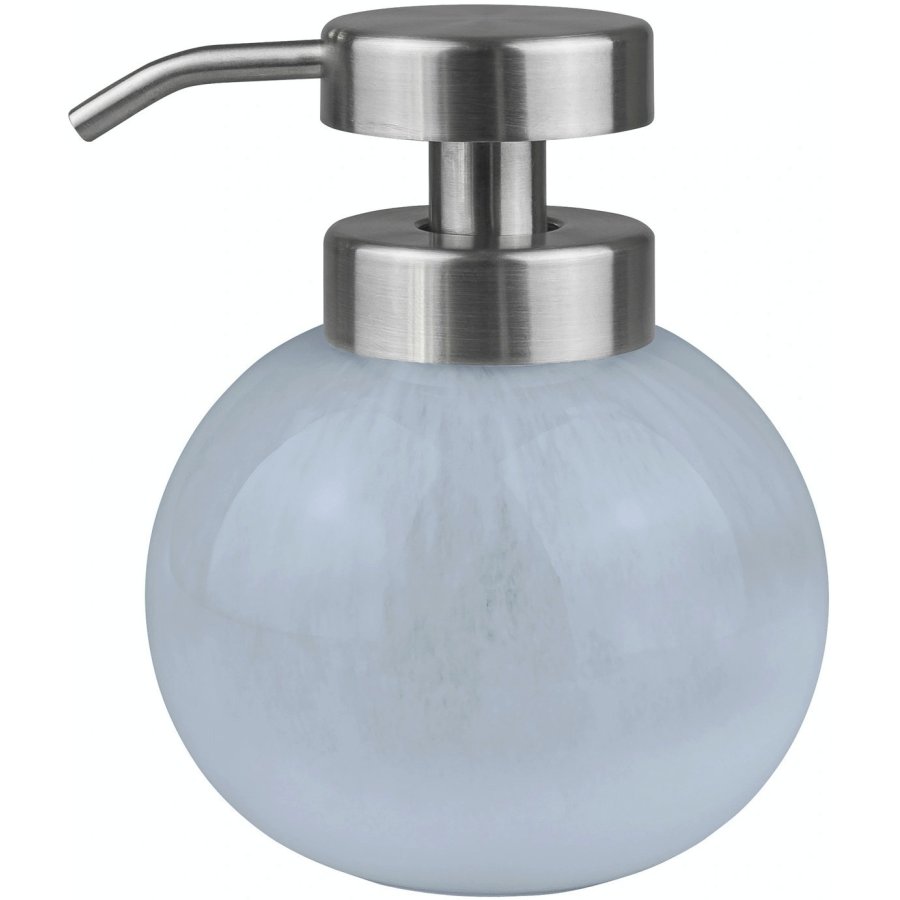 Mette Ditmer Opal S�bedispenser H12,5 cm, Light Blue