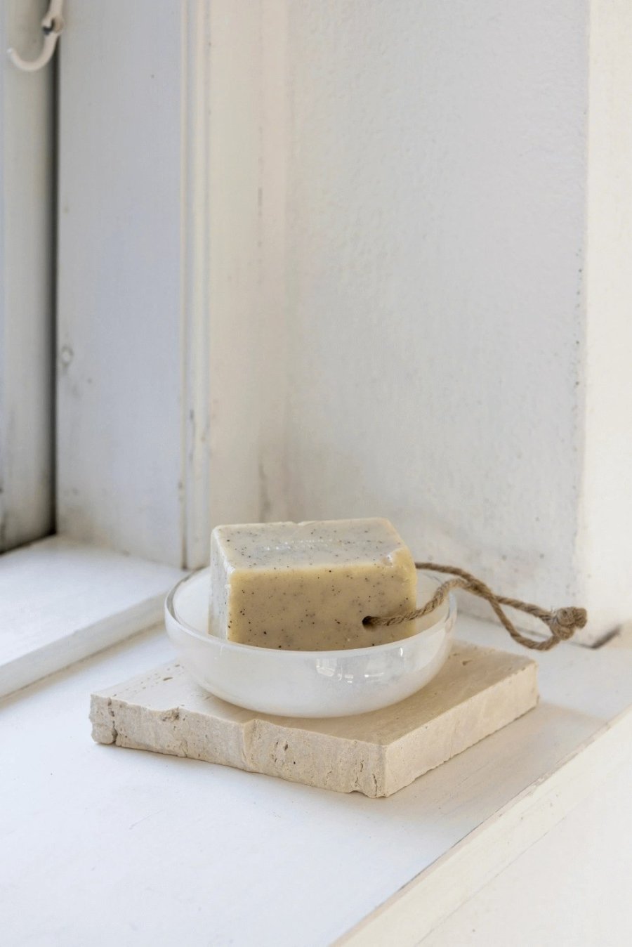 Mette Ditmer Opal S�besk�l �12 cm, Linen