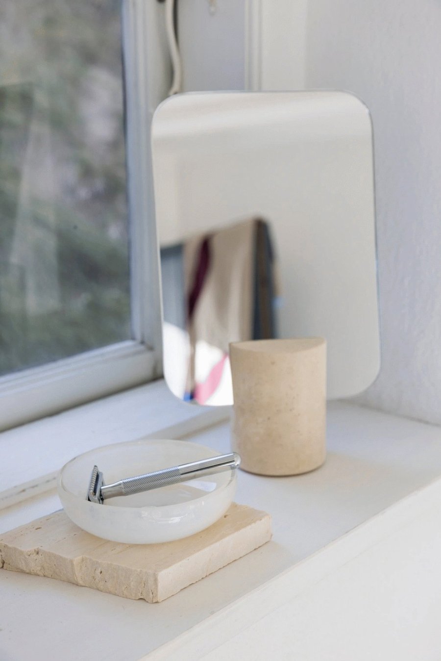 Mette Ditmer Opal S�besk�l �12 cm, Linen