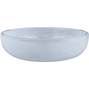Mette Ditmer Opal S�besk�l �12 cm, Light Blue