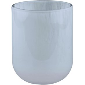 Mette Ditmer Opal Tandb�rstekrus, Light Blue