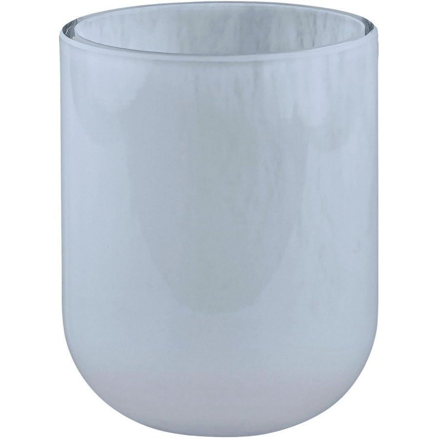 Mette Ditmer Opal Tandb�rstekrus, Light Blue